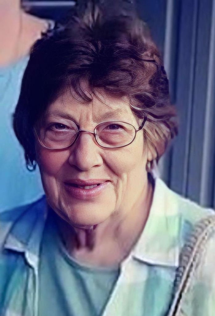 Ione Beatrice Allen Profile Photo