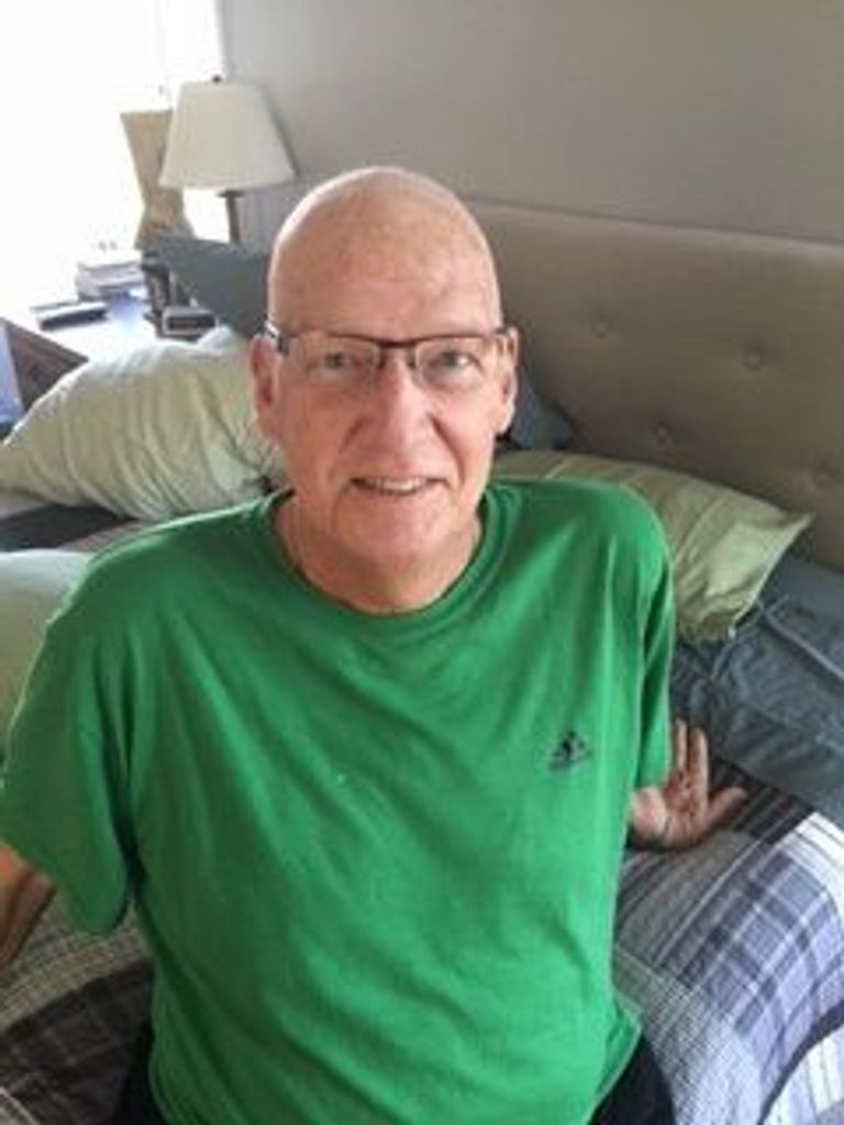Frank Timothy Mckemy