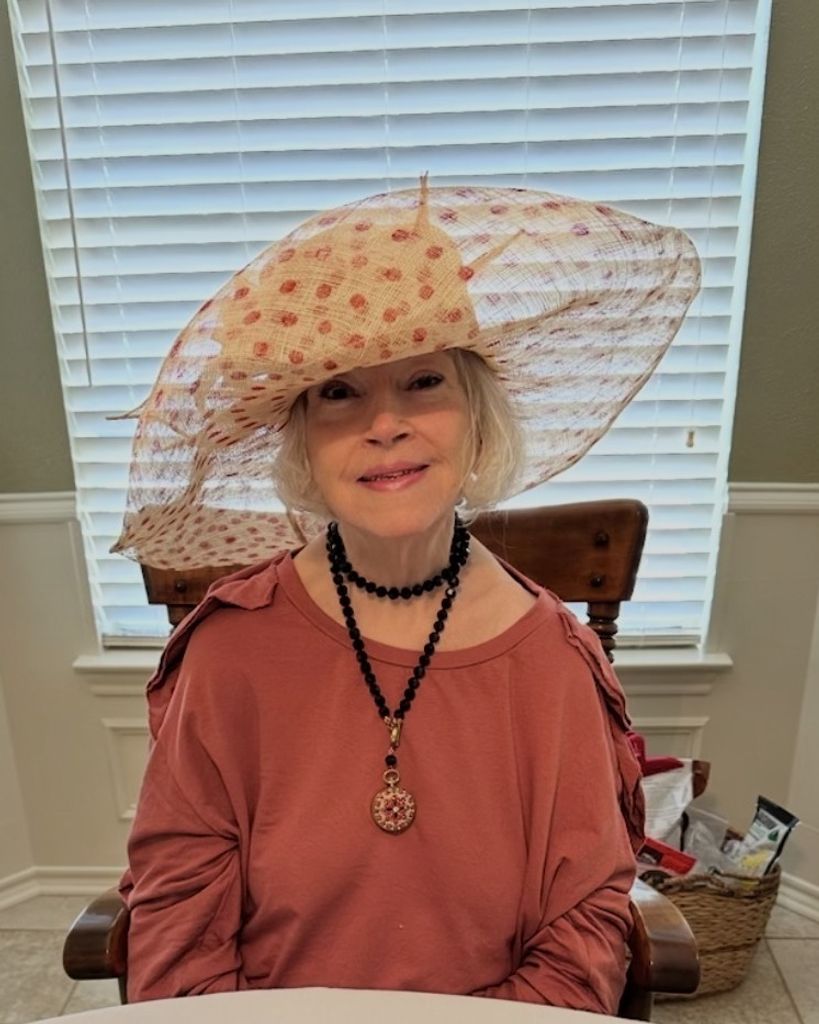 Kathleen Susan Weidner