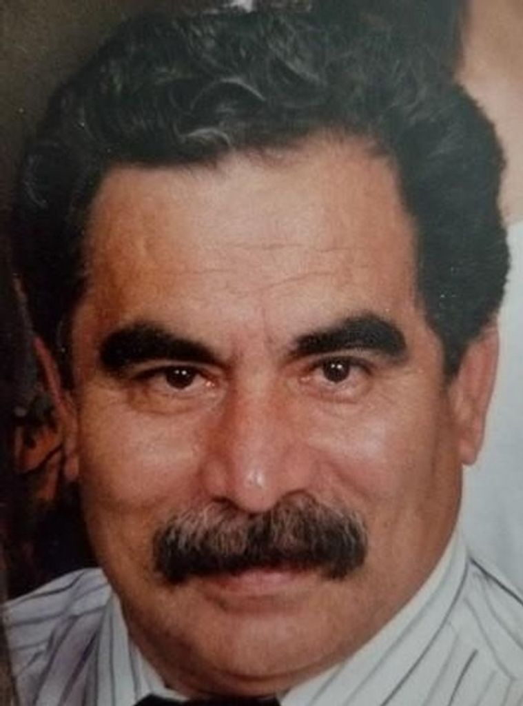 Jose Jesus Acuna Profile Photo