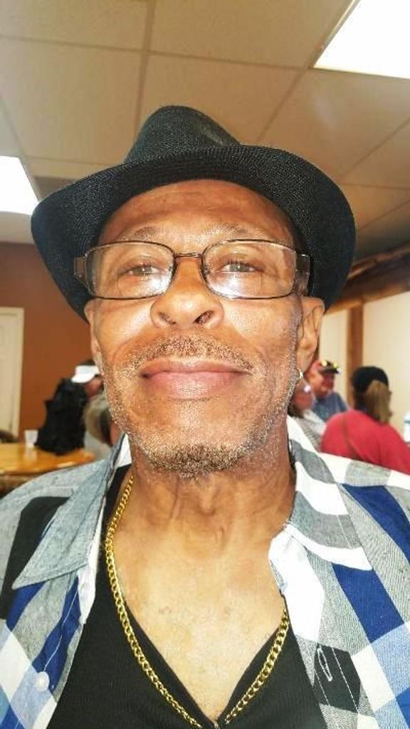Mr. Melvin Williams Profile Photo