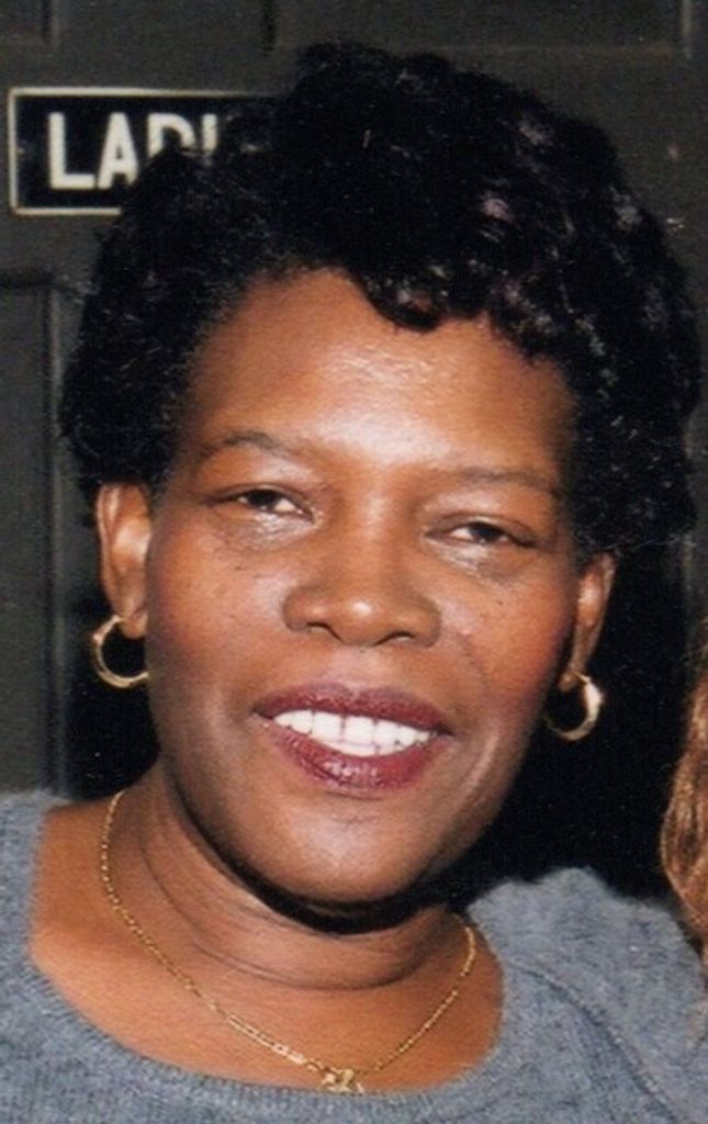 Willie Jo Mosley Profile Photo