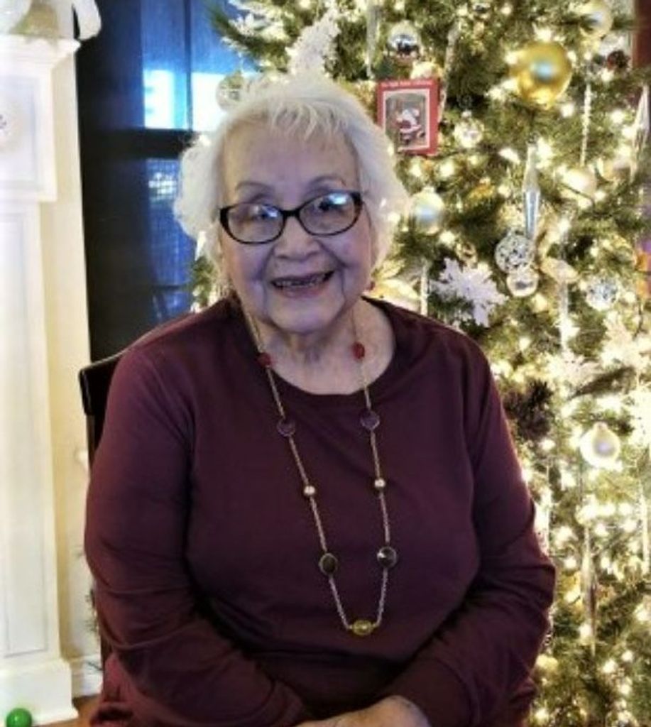 Yolanda Carmona