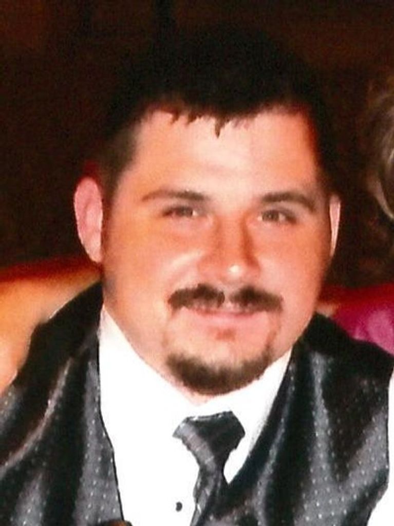 Timothy Ashley Simecki