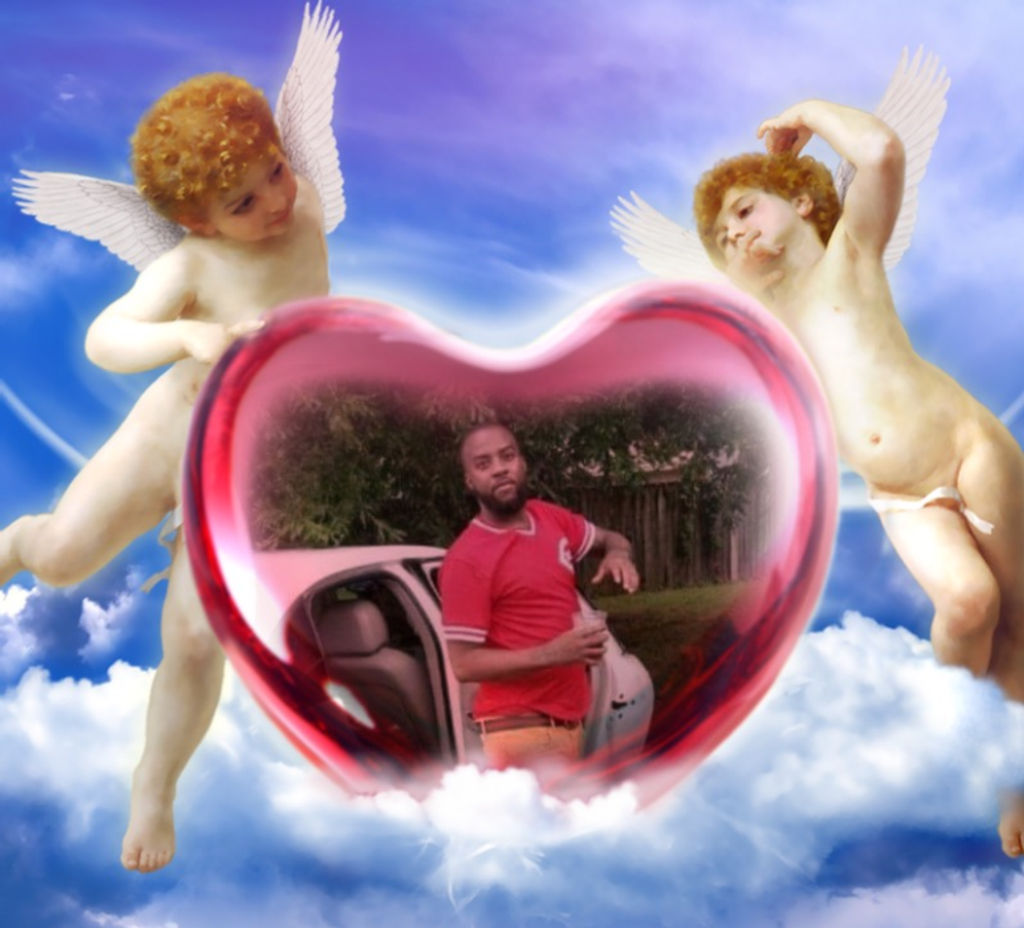 Vonterrio Antron Anthony