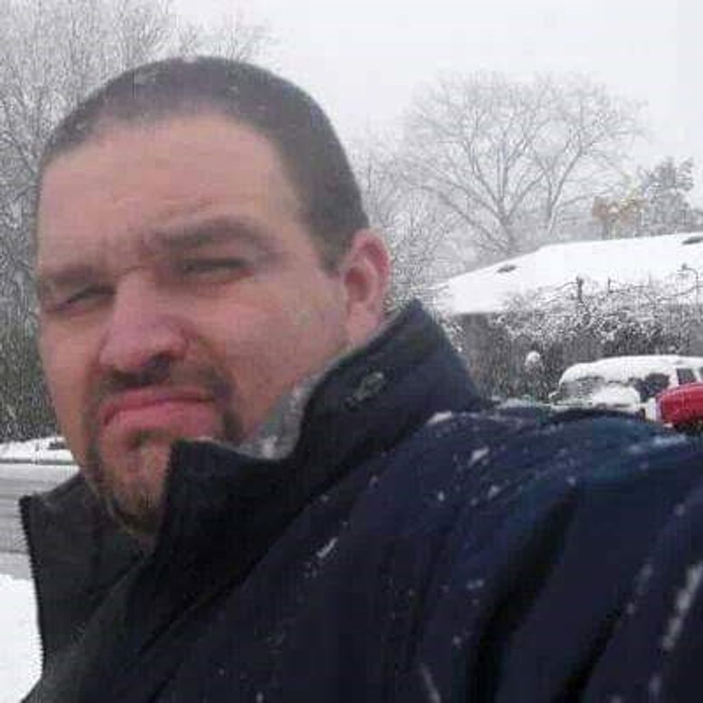 Jerry William McMahon, Jr.
