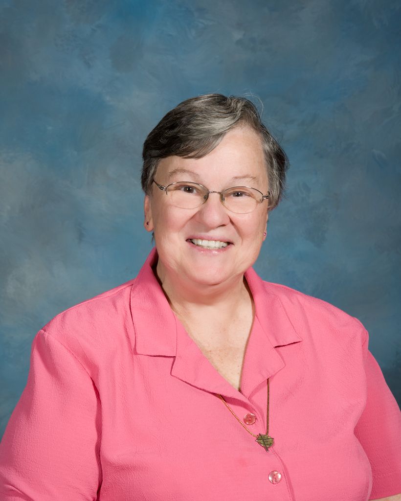 Geraldine A. Sadowy, SSJ Profile Photo