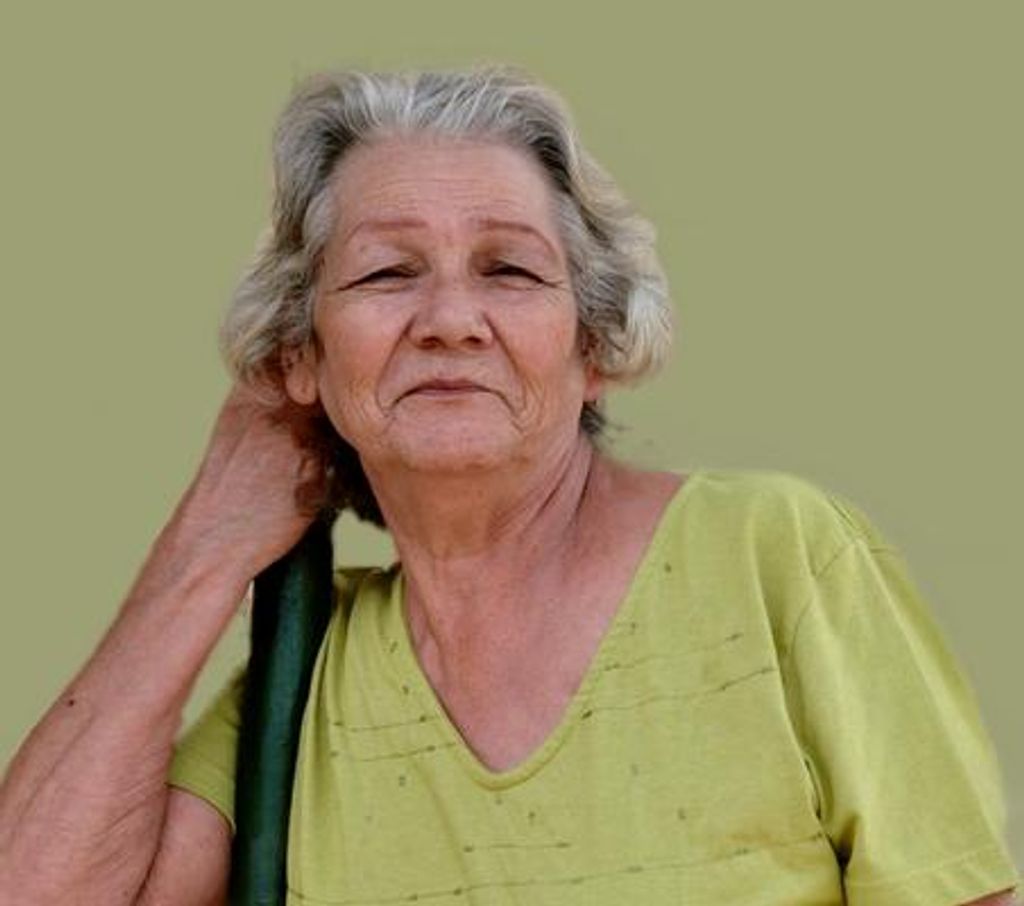 Alice Garza Profile Photo