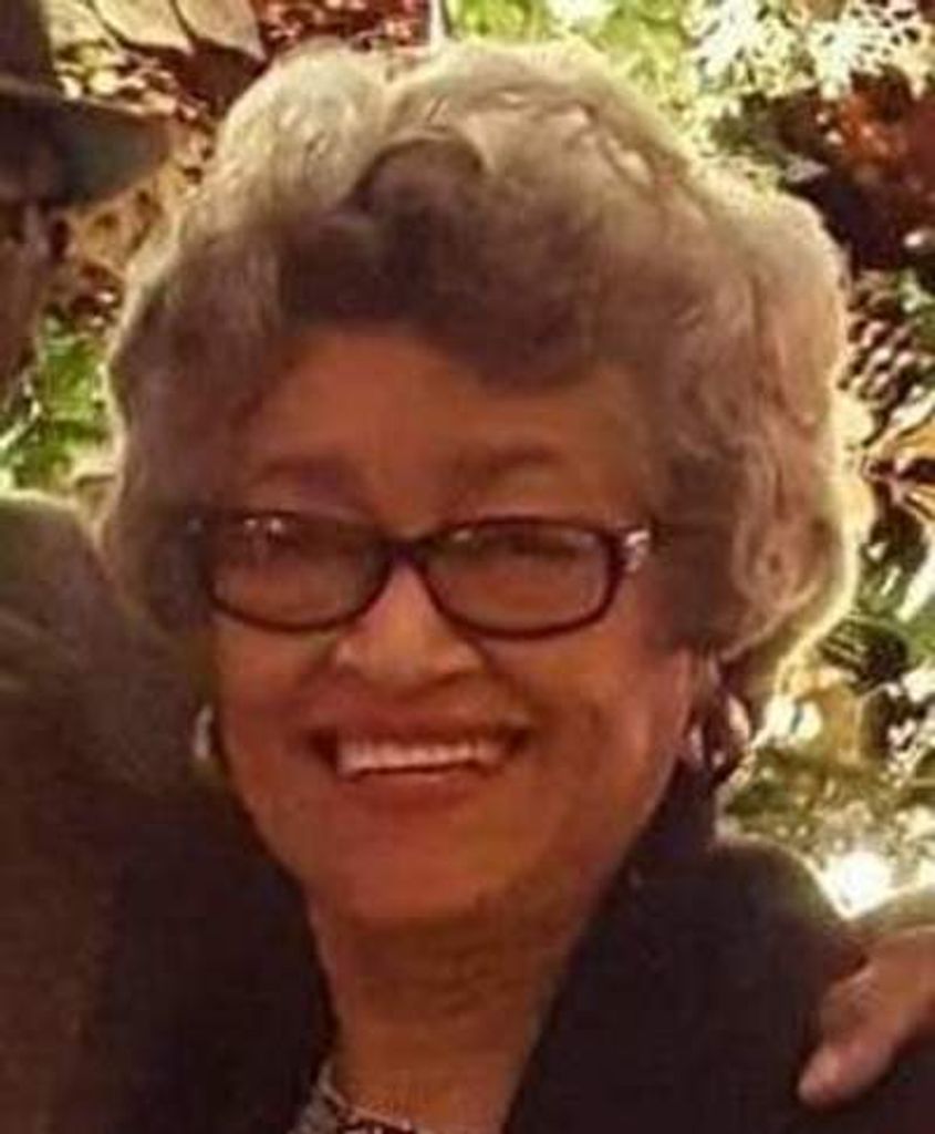 Arletha Angel Jaso Mitchell Jones