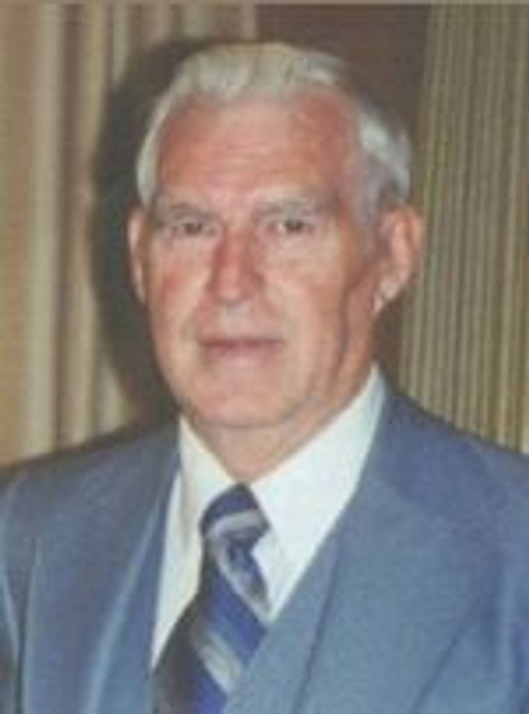 Donald Johanson