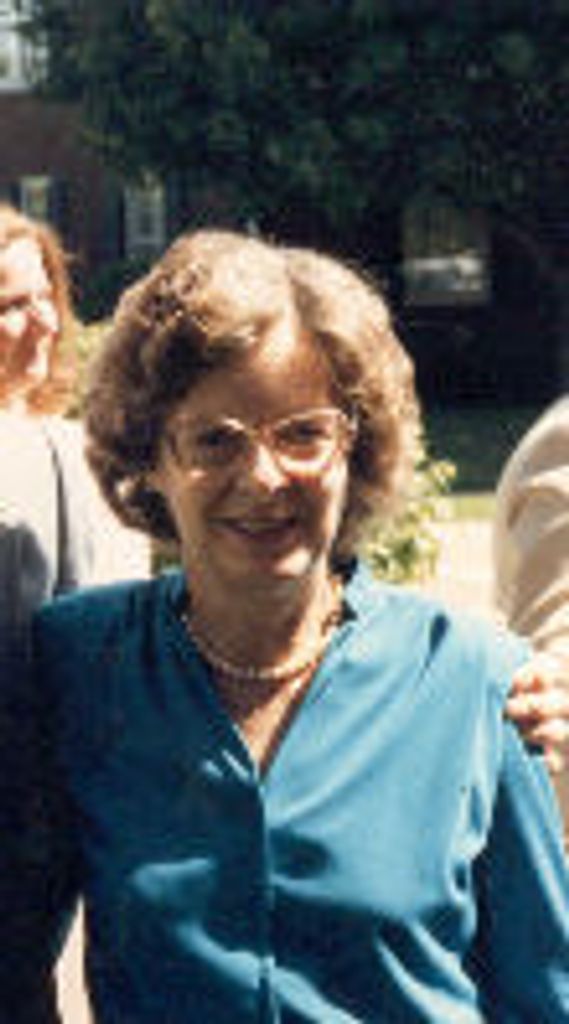 Eleanor Cummings Iles Profile Photo