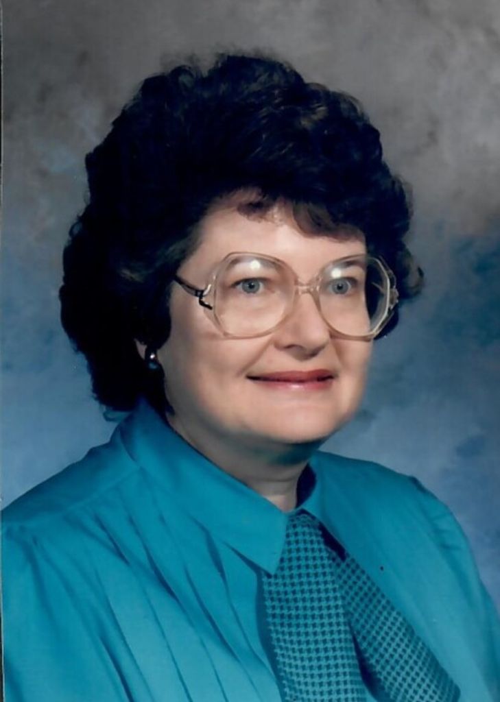 Mary Lee Orr