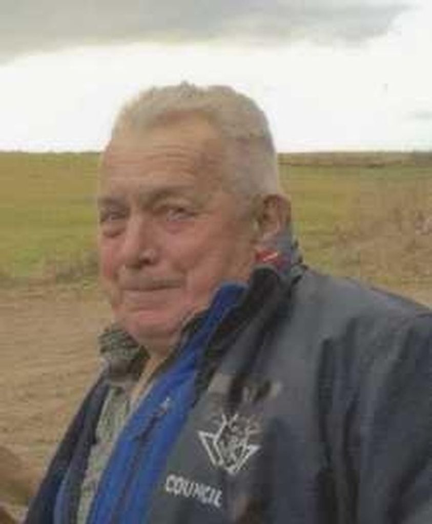 Richard E. Messier Profile Photo