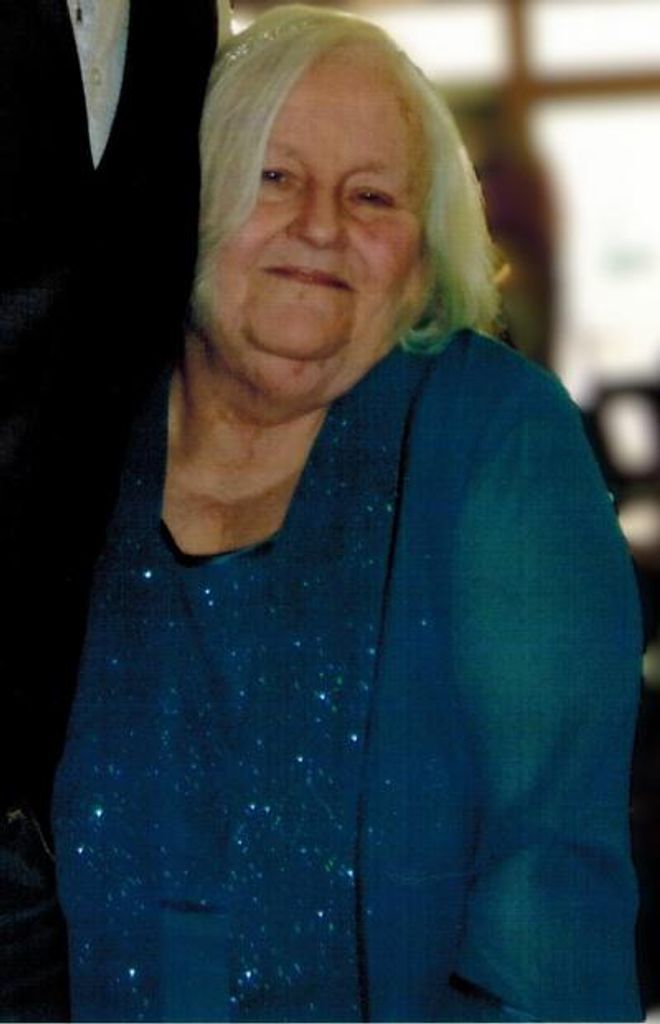 Elizabeth Ann Lankford Profile Photo