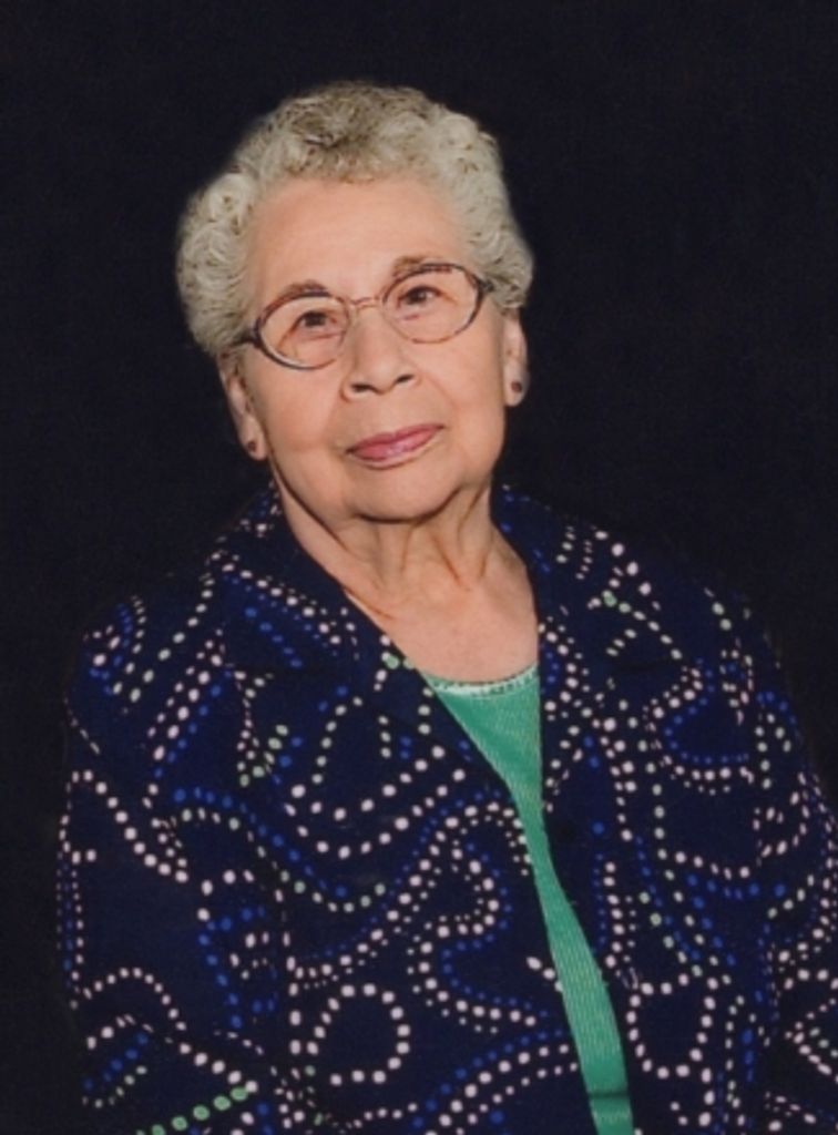 Christine "Tommie" Lorenza Kennedy