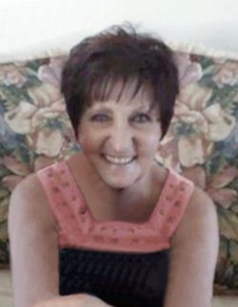 Roxanne Cook