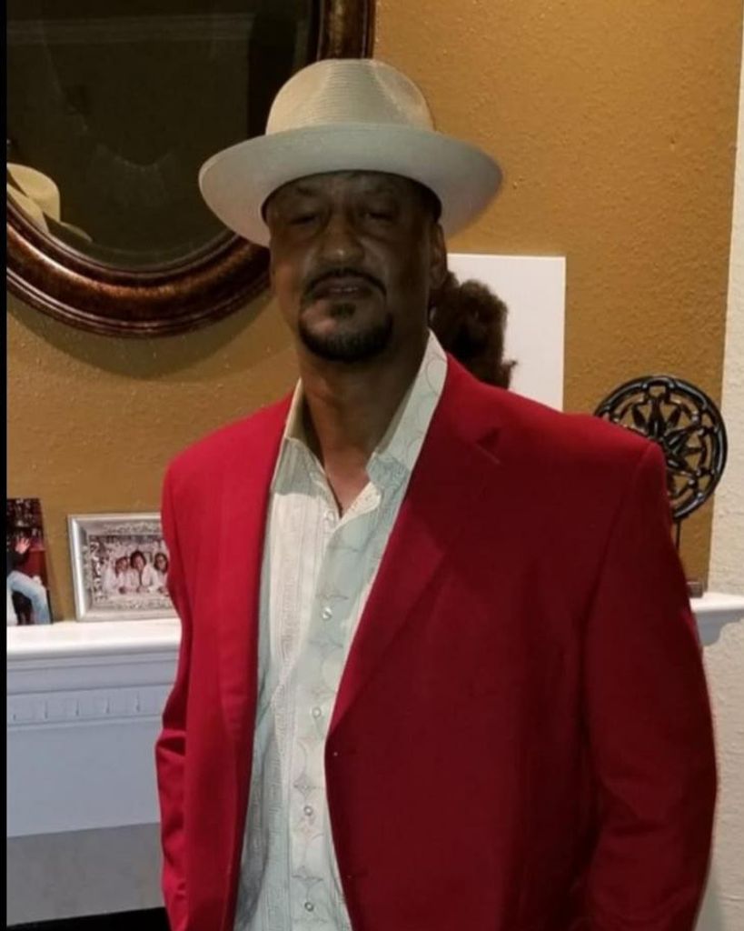 David F. Bigsby, Sr. Profile Photo