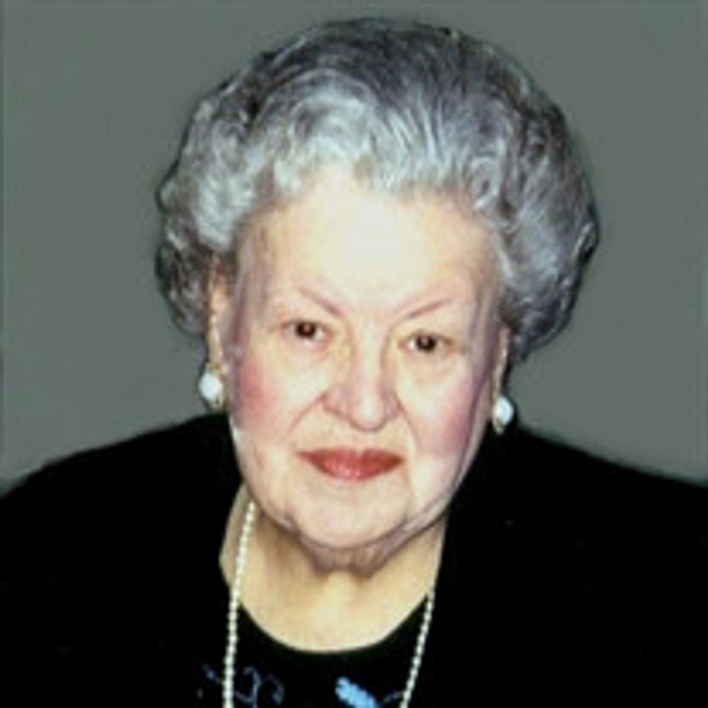 Louise Tricarico