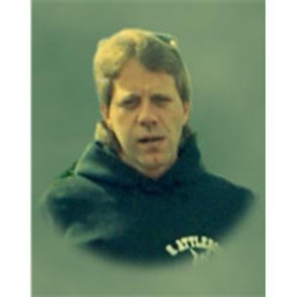 Jimmy Edward Honeycutt, Sr.