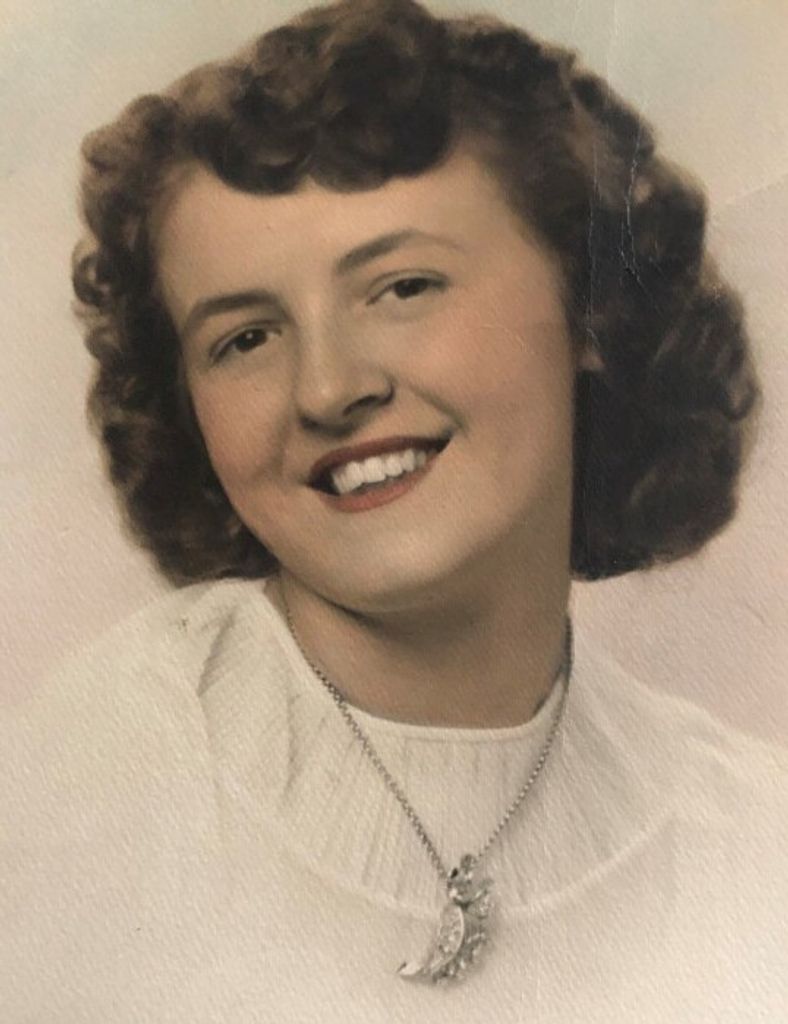 Margaret Ellen Clay