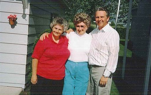 Evelyn  C. Freiheit photo gallery thumbnail 48 of 88