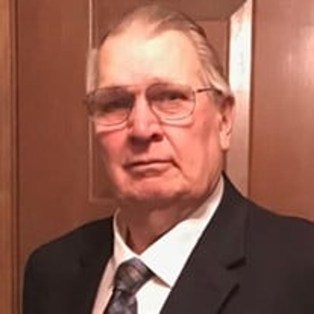 Lyle Angus Esplin