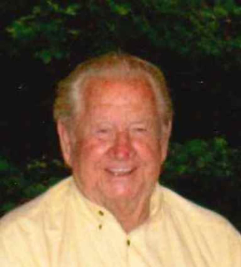 Alton "Bill" Cody