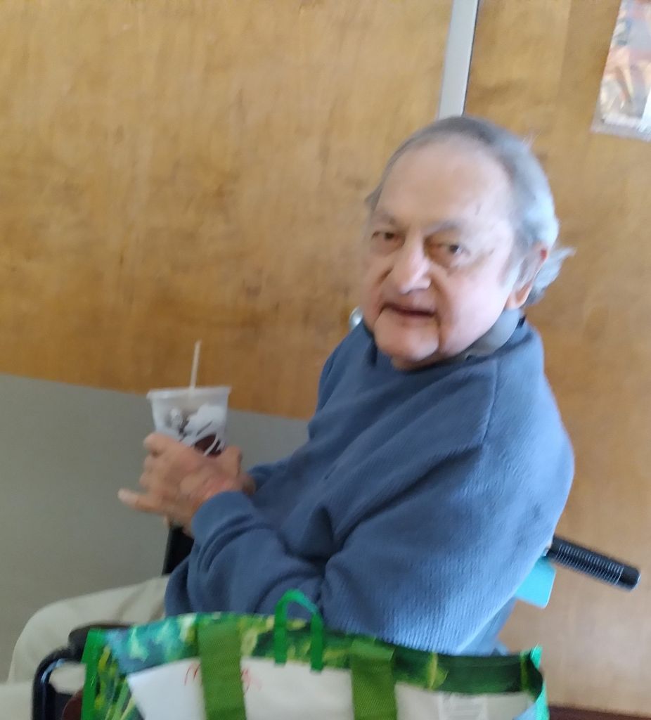 Aubrey Willie Murray Profile Photo