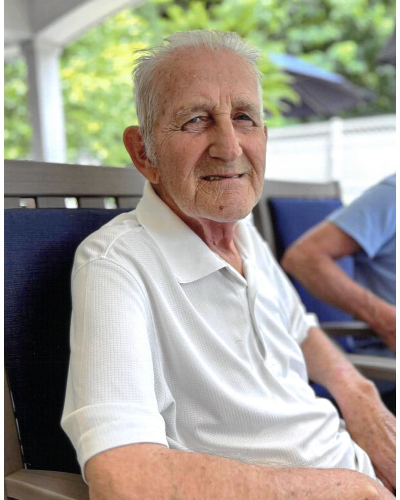 Edward Eugene Foltz Profile Photo