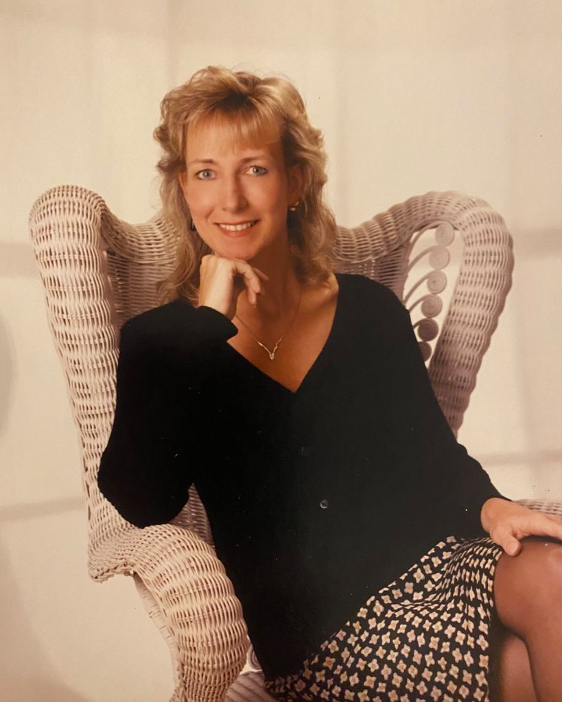 Tammy Jo Connell