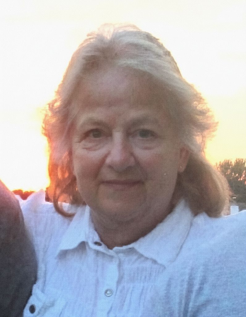 Mary Lange Profile Photo