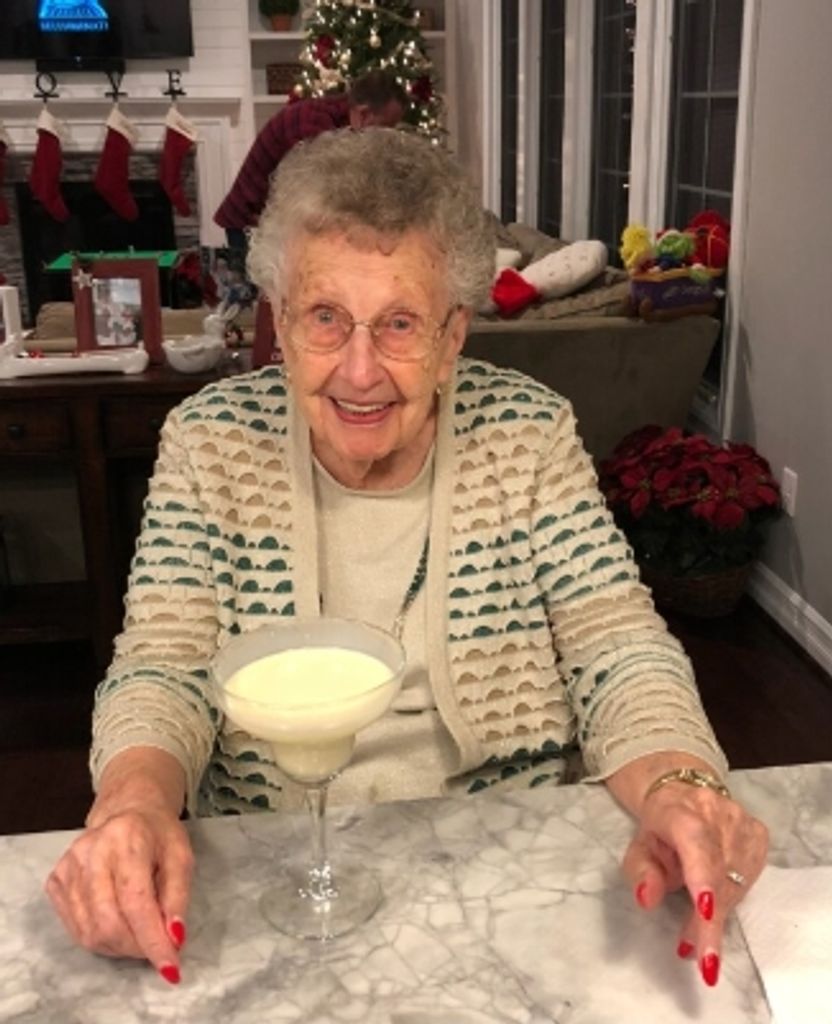 Effie N. Baker