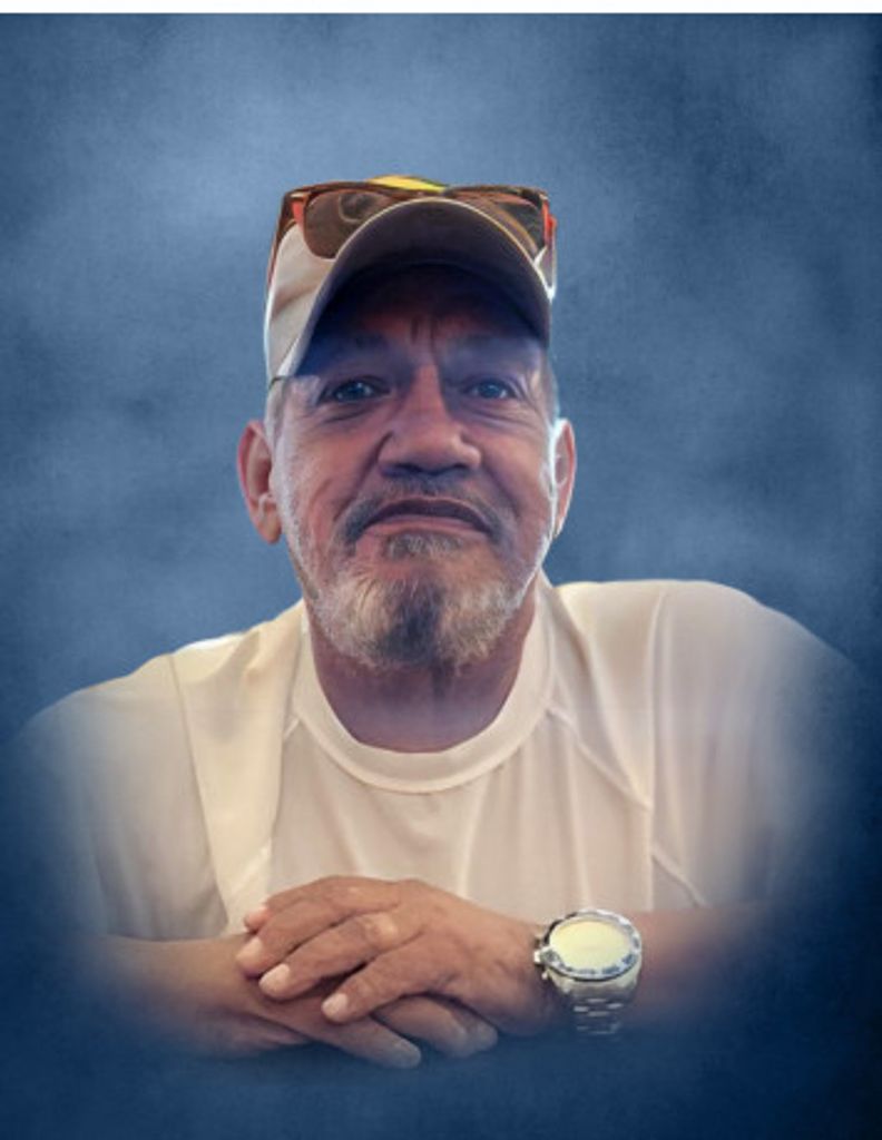 Juan M. Herrera Profile Photo