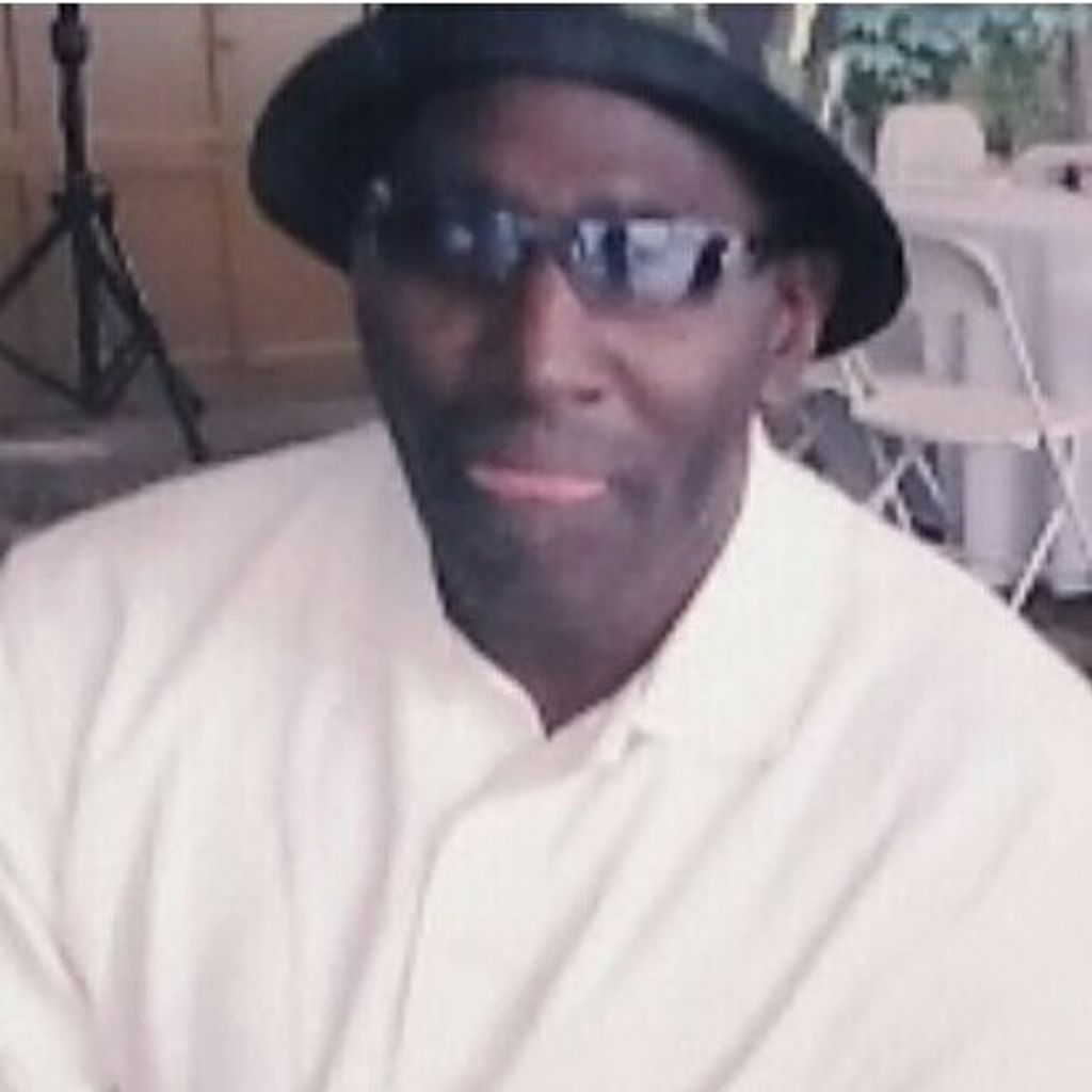 Donnie Bridges Profile Photo