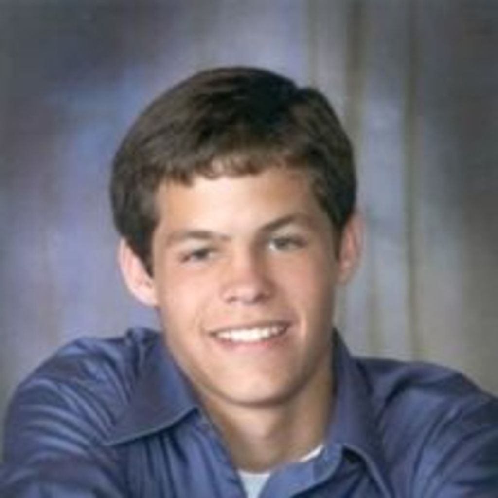 David Petrie Profile Photo
