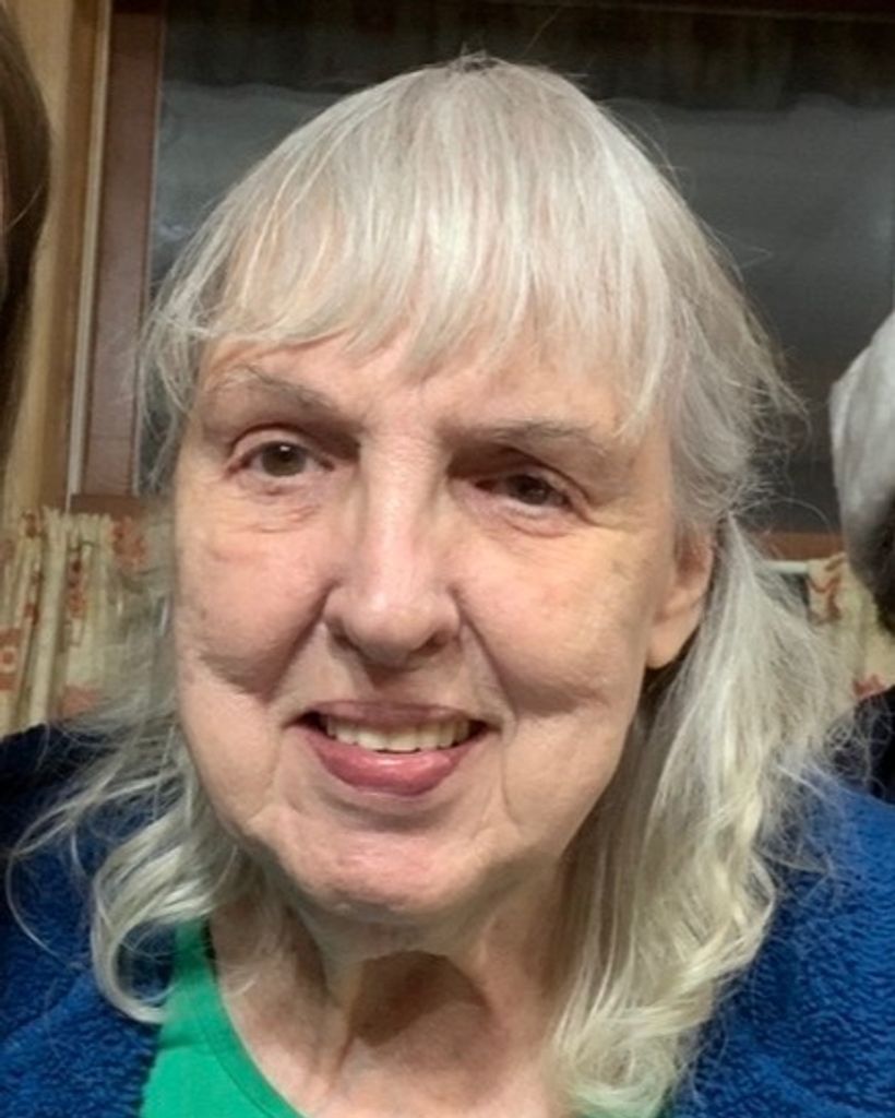 Rose Mary Beckerich Profile Photo