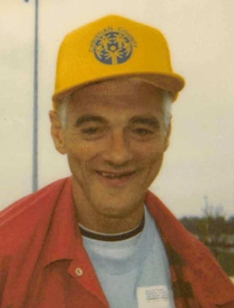 Dennis Earl Mosby Profile Photo