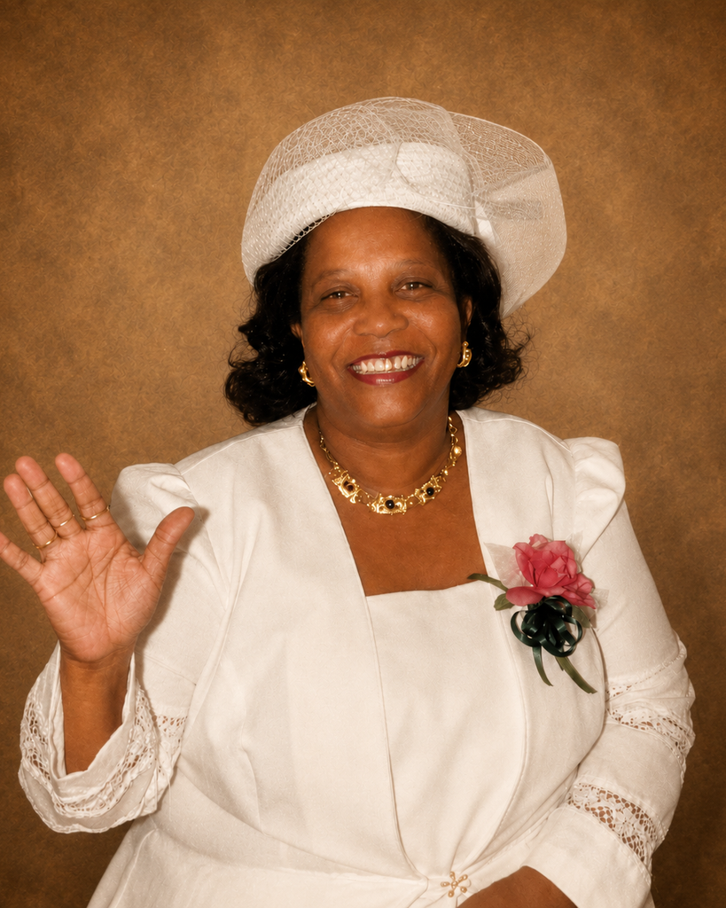 Doylene Pitts Profile Photo