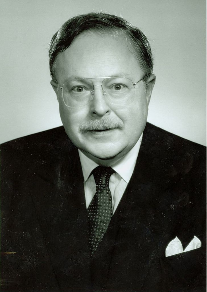 Wilford A. Butler