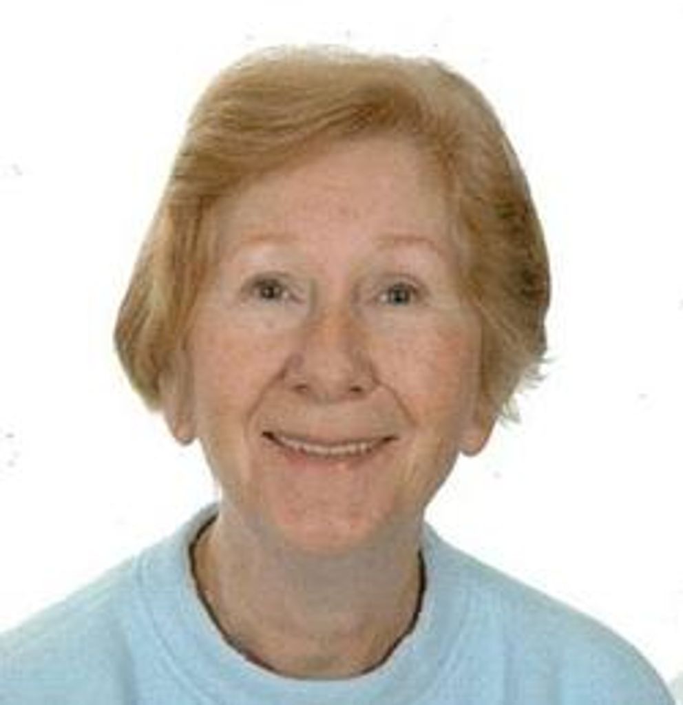 Christa (Reichert) Slodek