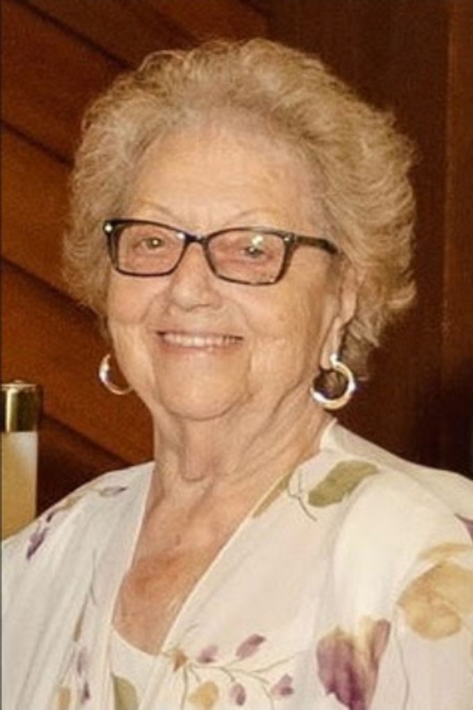 Mary C. Lauderdale Profile Photo