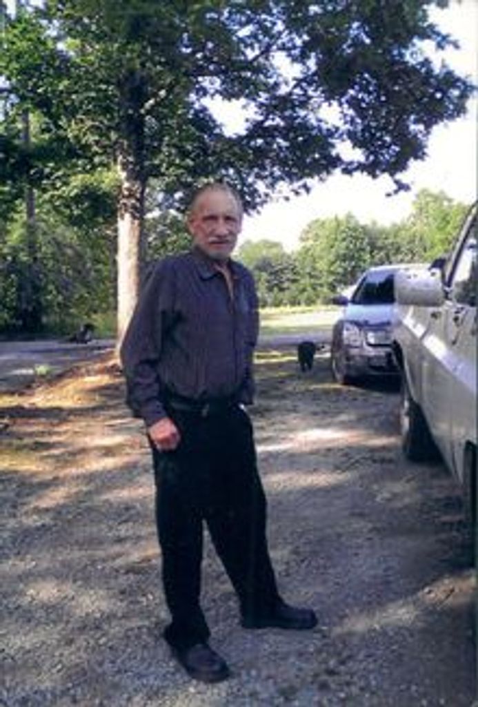 Terry Patterson
