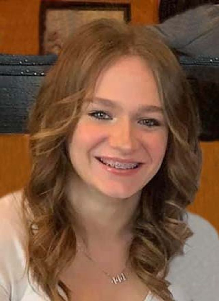 Sydney Marie Martin Profile Photo