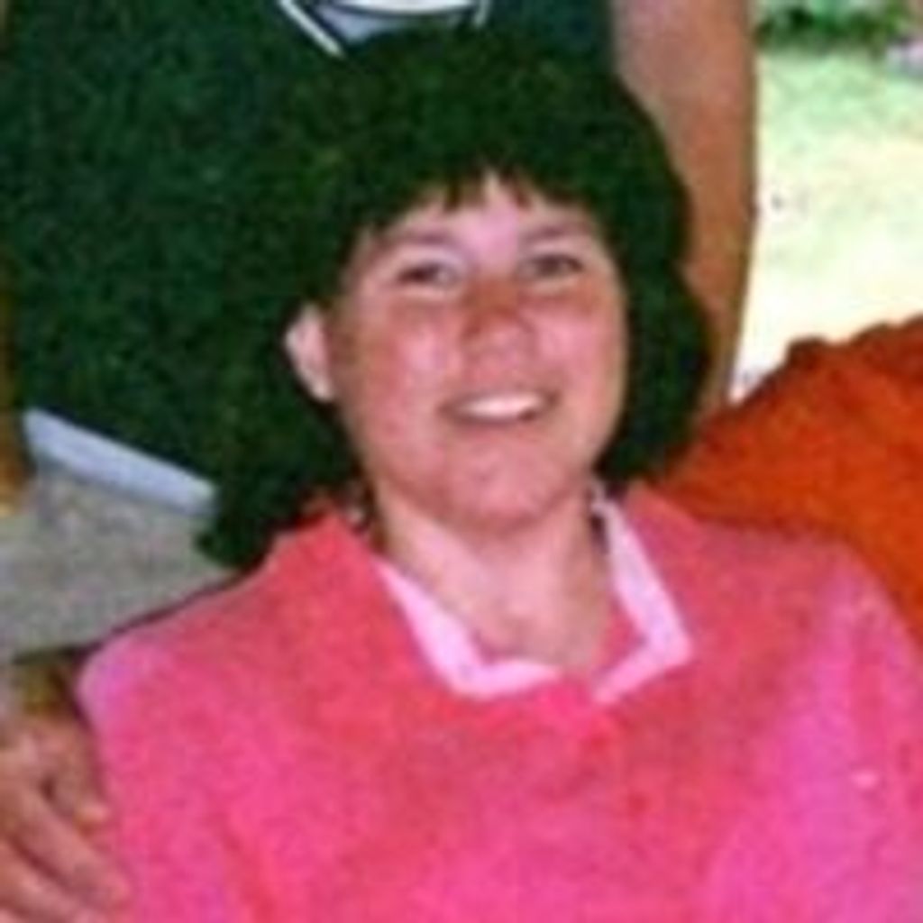Pamela Almond Ayers