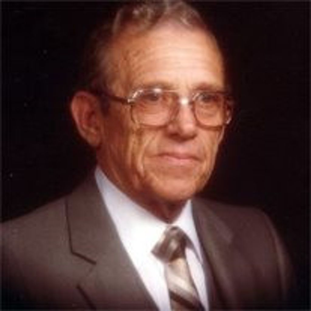 Horace Arnold Bud Sams