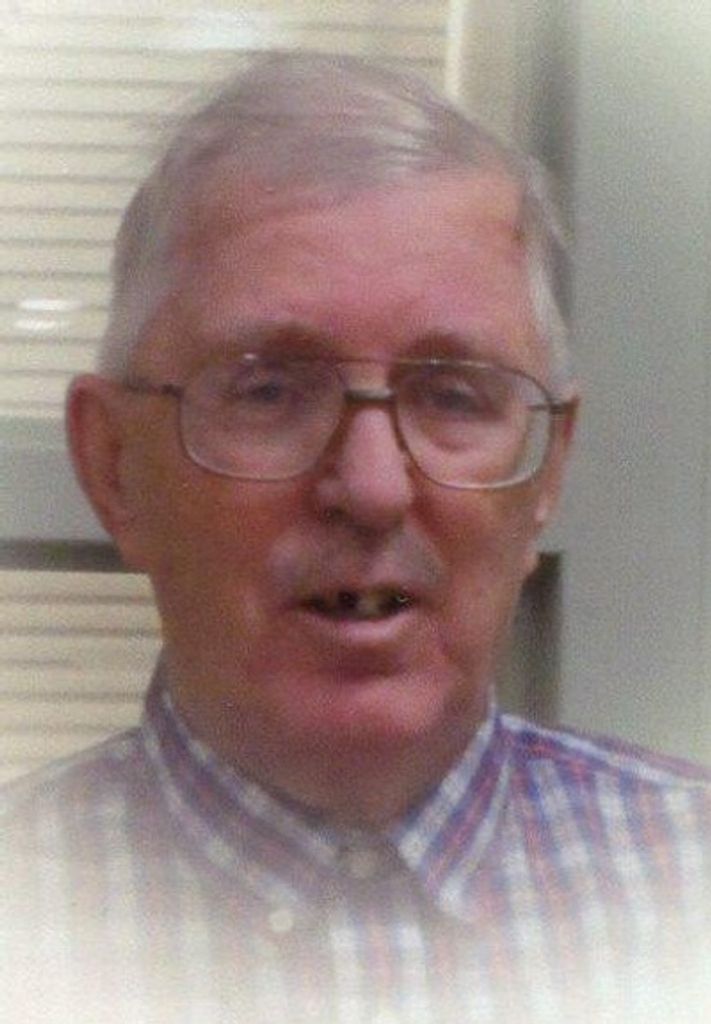 William R. Everett, Sr. Profile Photo