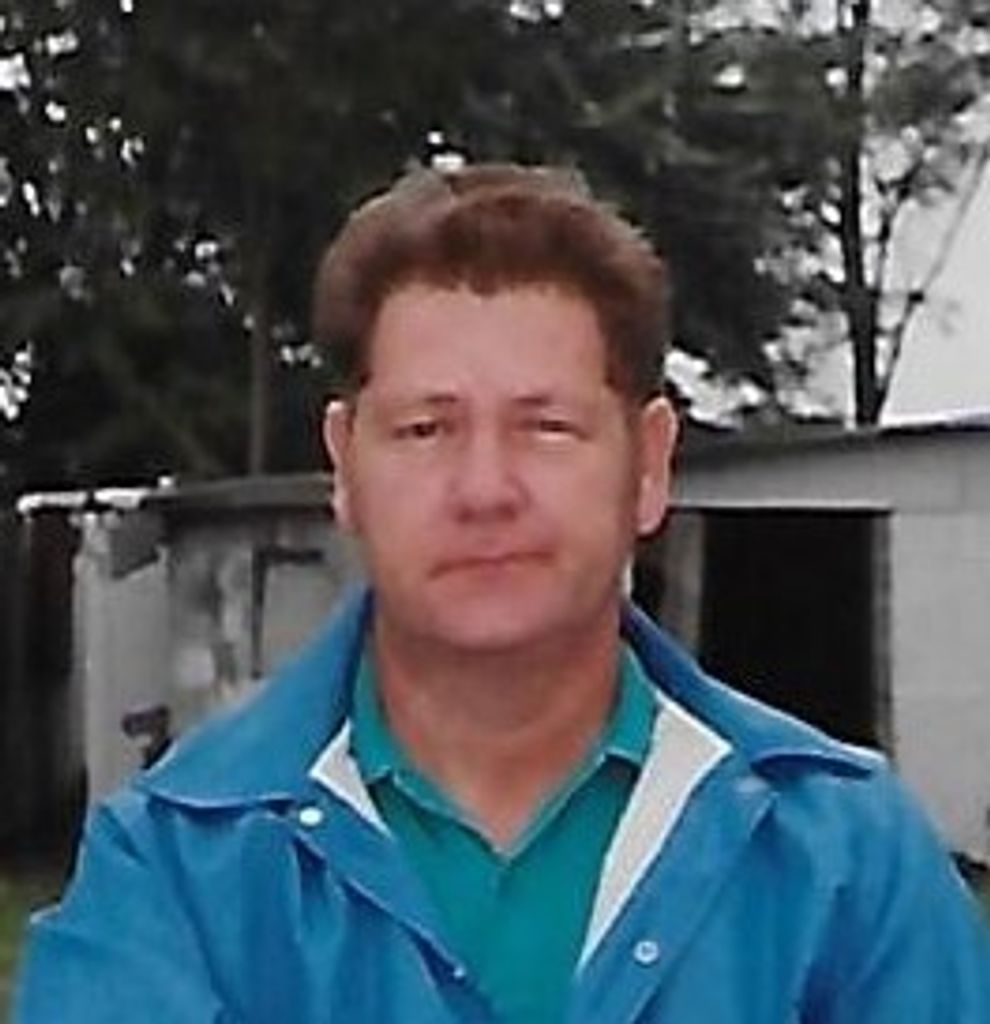 Melvin Angleberger