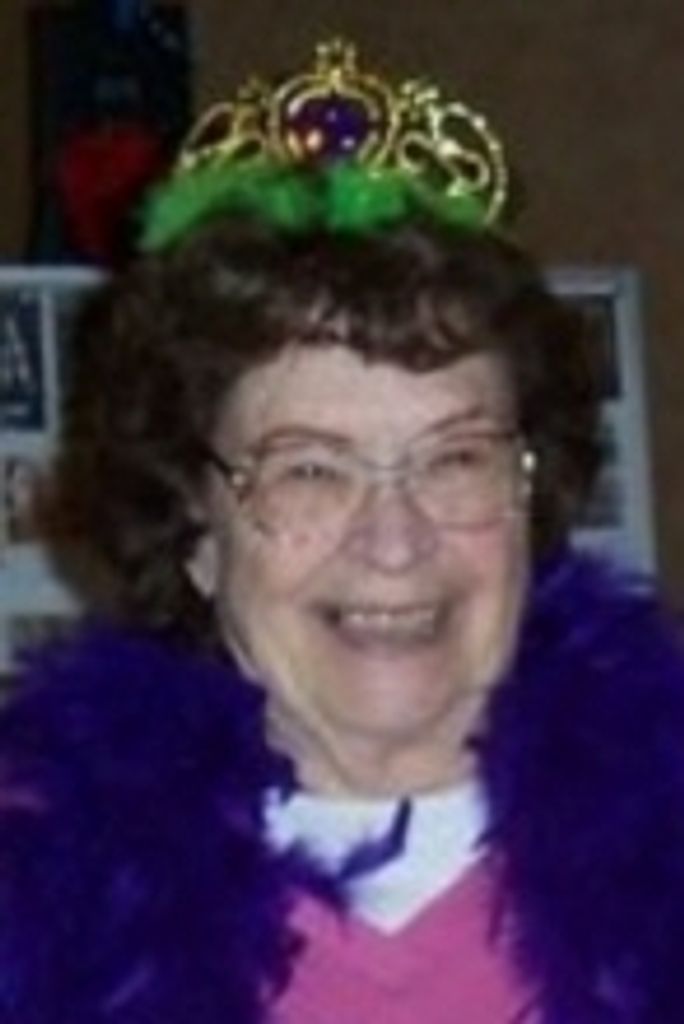 Janet P. Vanden Eng