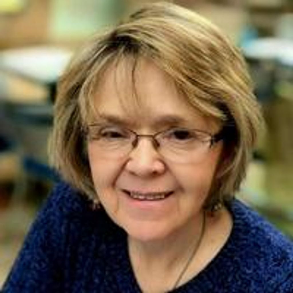 Rose Marie Scioscia Profile Photo