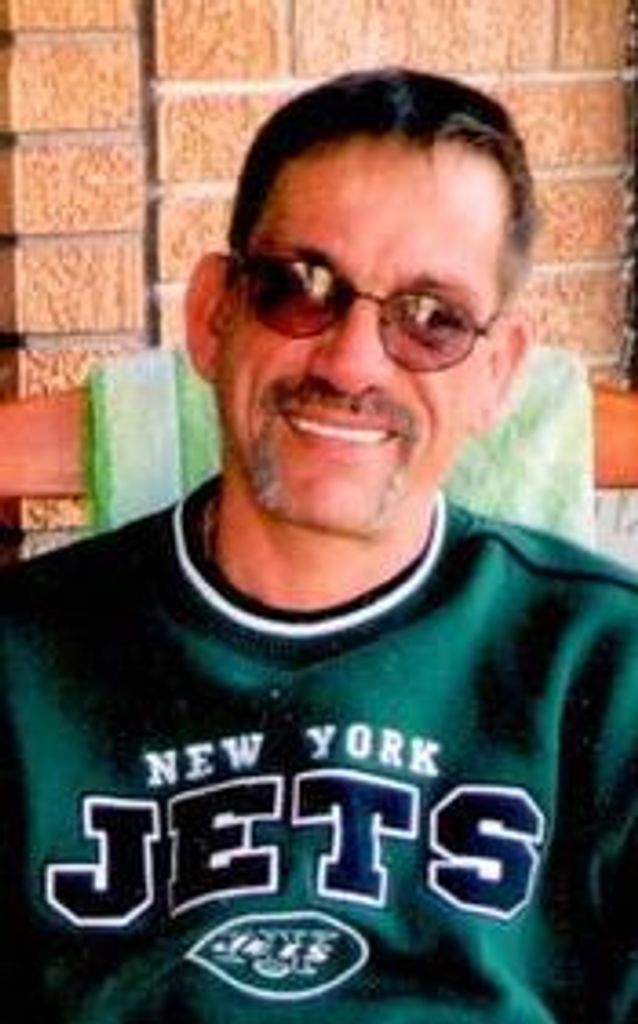 George Carlton Danser, Jr.